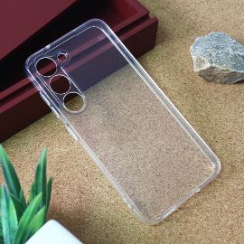 Torbica Teracell Giulietta za Samsung S911B Galaxy S23 transparent