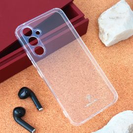 Slika Torbica Teracell Skin za Samsung A346B Galaxy A34 5G transparent