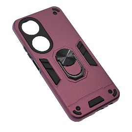 Torbica Hard Ring za Samsung A065F Galaxy A06 plava