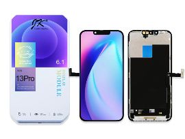 LCD za iPhone 13 Pro + touch screen Black Incell FHD (JK)