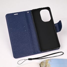 Slika Torbica Mercury za Xiaomi Redmi A5 4G Global small ljubicasta