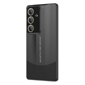 Torbica Pure Protect za Samsung S931B Galaxy S25 crna