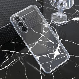 Torbica silikonska Ultra Thin za Samsung A266B Galaxy A26 5G transparent