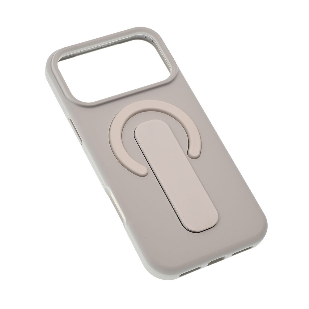Torbica Magsafe Premium za iPhone 17 Pro Max 6.9 krem