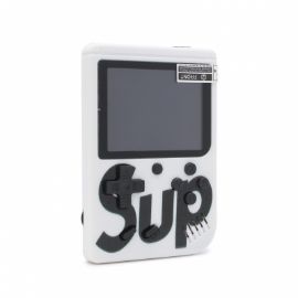Konzola za igranje Gameboy SUP400 bela