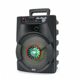 Slika "Bluetooth zvucnik RLS-806 8"""
