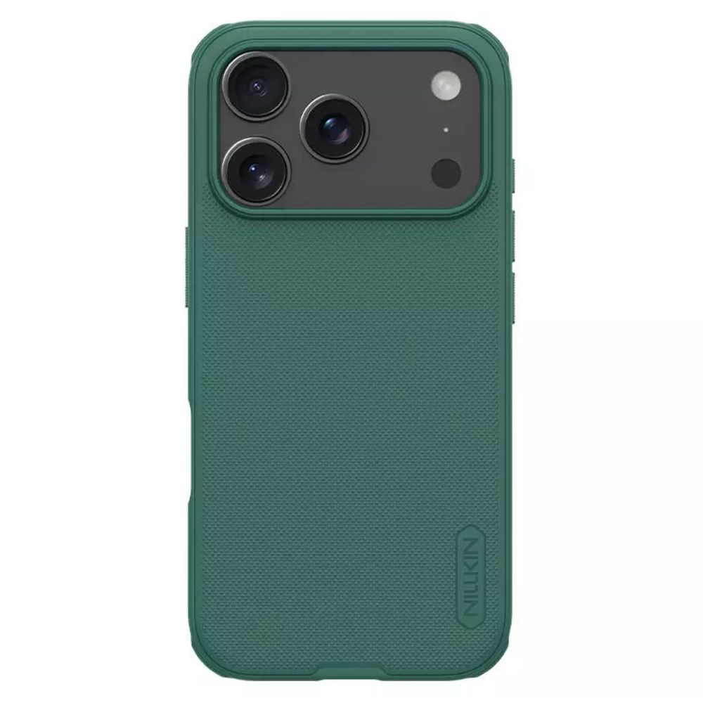 Torbica Nillkin Scrub Pro za iPhone 17 Pro Max 6.9 zelena