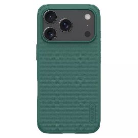 Torbica Nillkin Scrub Pro za iPhone 17 Pro Max 6.9 zelena
