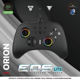 Slika Joypad Fantech GP15L Orion EOS Light multiplatform crni