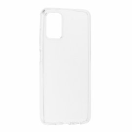 Torbica silikonska Ultra Thin za Samsung A037G Galaxy A03s transparent