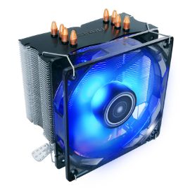 Slika CPU Cooler Antec C400 (775 / 1150 / 1151 / 1155 / 1156 /1200 / FM2 / AM2 / AM2+ / AM3+ /AM4)