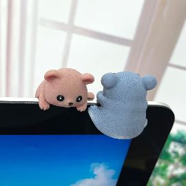 Figurice za ekran Piggy