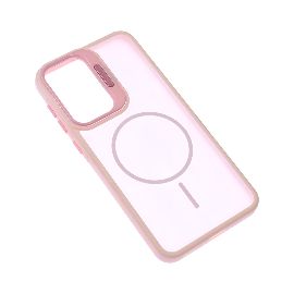 Slika Torbica Magsafe Pastel Pop za Samsung A366B Galaxy A36 5G roze