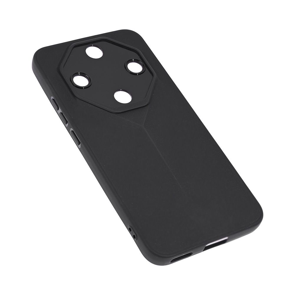 Torbica Blade za Honor Magic 8 Lite crna