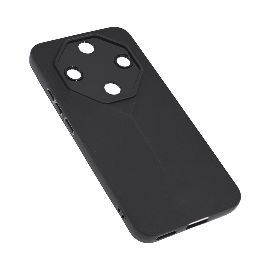 Torbica Blade za Honor Magic 8 Lite crna