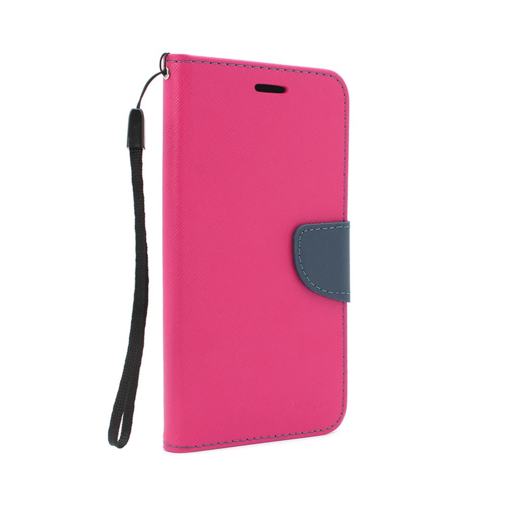 Torbica Mercury za Samsung A125F Galaxy A12 pink