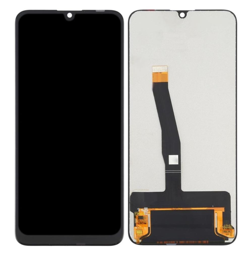 LCD za Honor 10 Lite/Honor 20 lite+touch screen crni