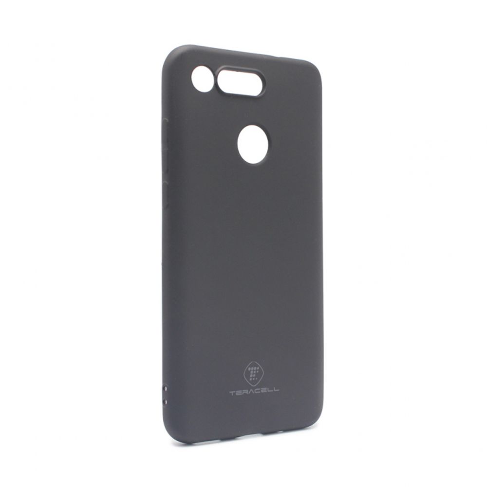 Torbica Teracell Giulietta za Huawei Honor View 20 mat crna