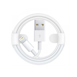 Apple data kabl Type A na Lightning 1m BULK (MXLY2ZM/A)