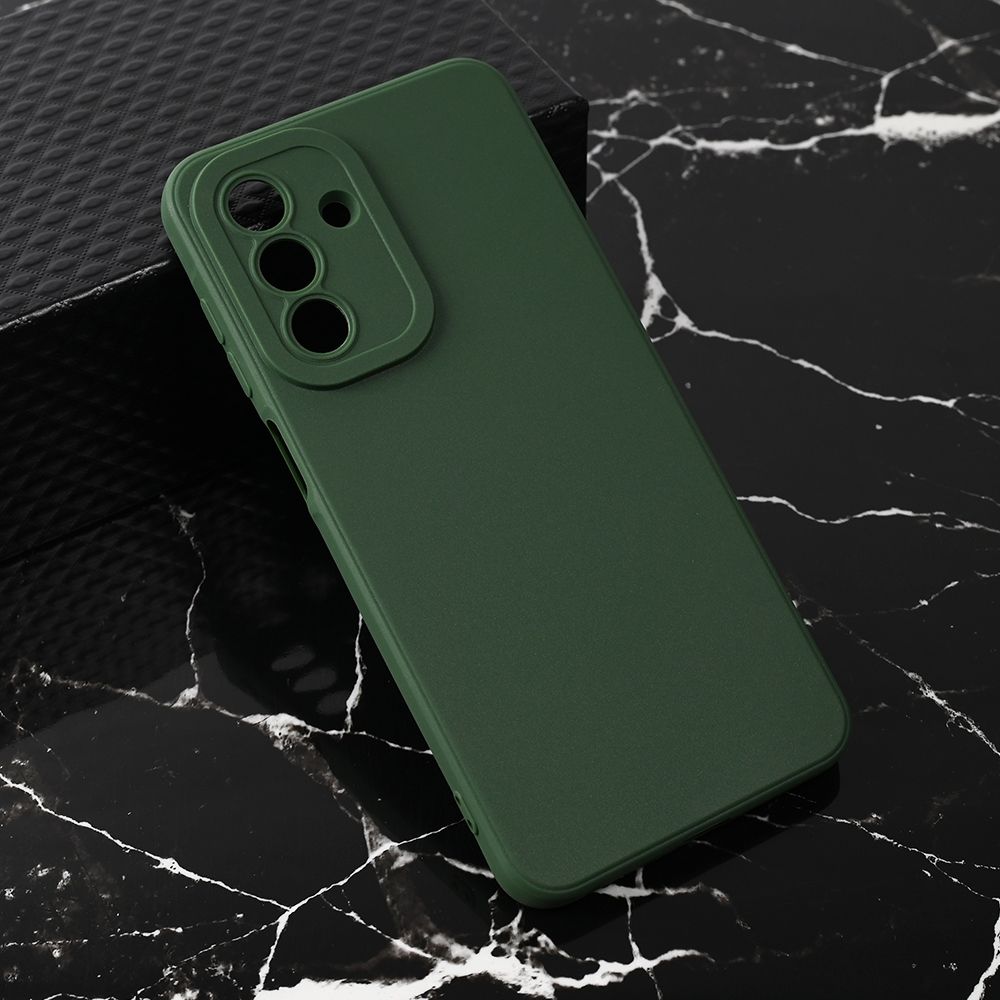 Torbica Teracell Giulietta za Samsung A266B Galaxy A26 5G mat zelena