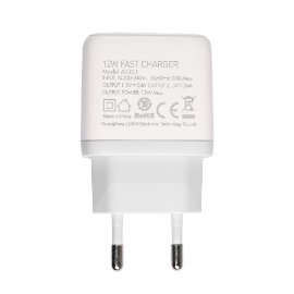 Kucni punjac LDNIO A2221 2xUSB, 12W sa micro USB kablom beli