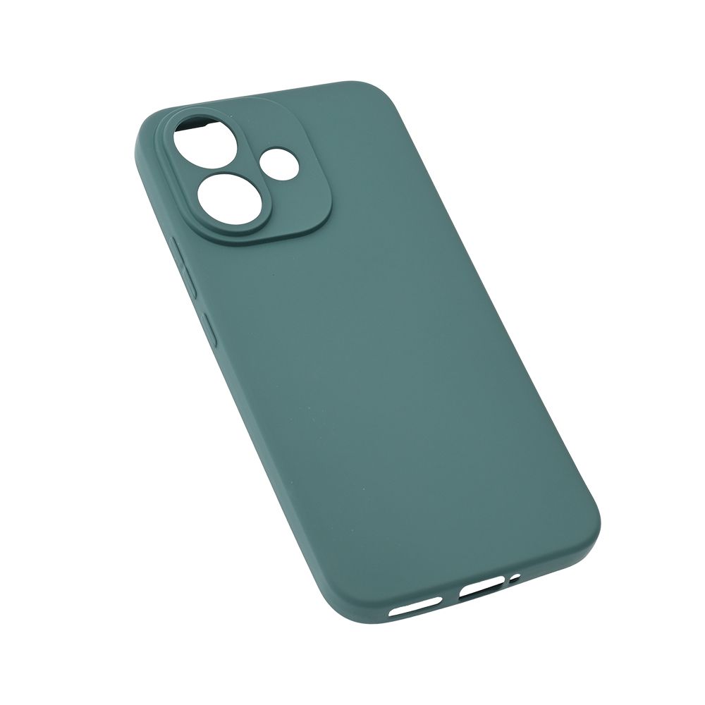 Torbica Gentle Color za Xiaomi Redmi Note 17 Pro 5G zelena