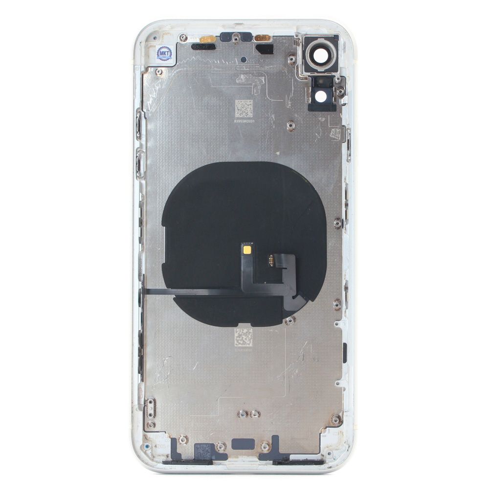Oklop za iPhone XR White RFB SPO SH