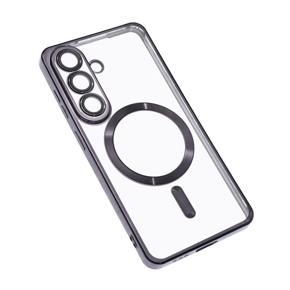 Torbica Magsafe Lux za Samsung S941B Galaxy S26 crna