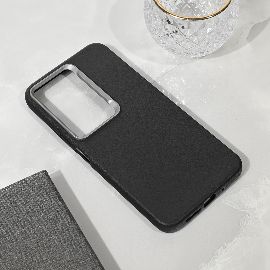 Torbica Elegant za Xiaomi Redmi 15 4G 171mm crna