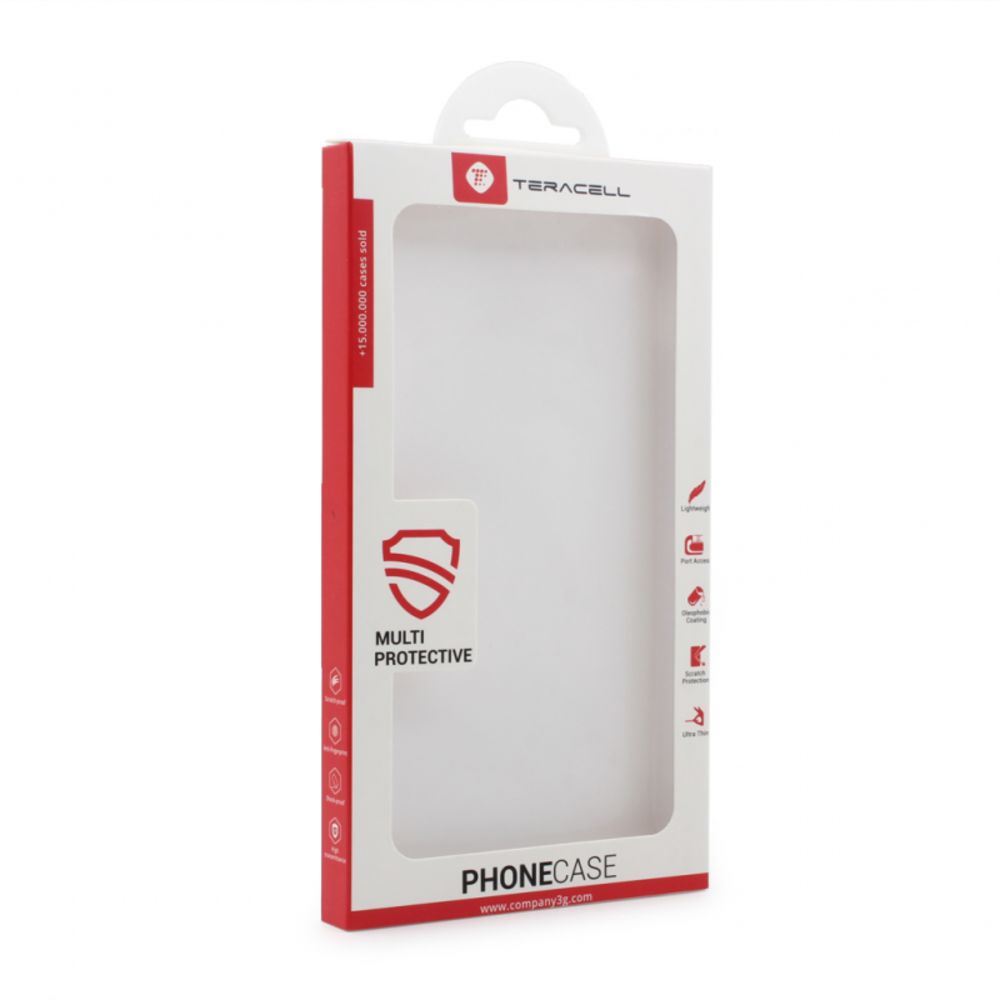 Torbica Teracell Skin Samsung A22 4g/5g Crna 95223 - slika 2