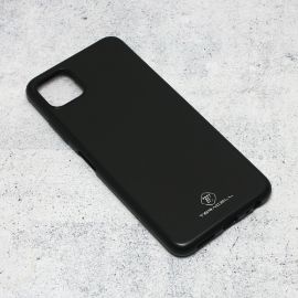 Torbica Teracell Skin za Samsung A226B Galaxy A22 5G mat crna