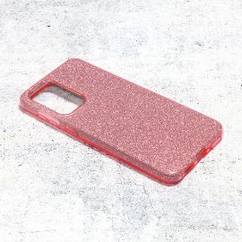 Slika Torbica Crystal Dust za Samsung A336B Galaxy A33 5G roze