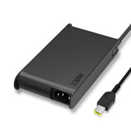 Slika Punjac za laptop Lenovo 20V 11.5A 230W USB Type