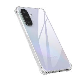 Slika Torbica Transparent Ice Cube za Samsung A376B Galaxy A37 5G