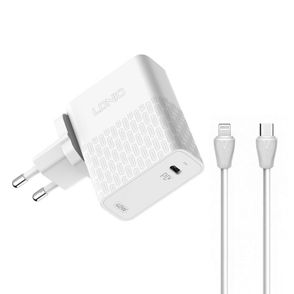 Kuc.punj.ldnio A1405c Pd 40w Type C Na Iphone Kab.92216 - naslovna