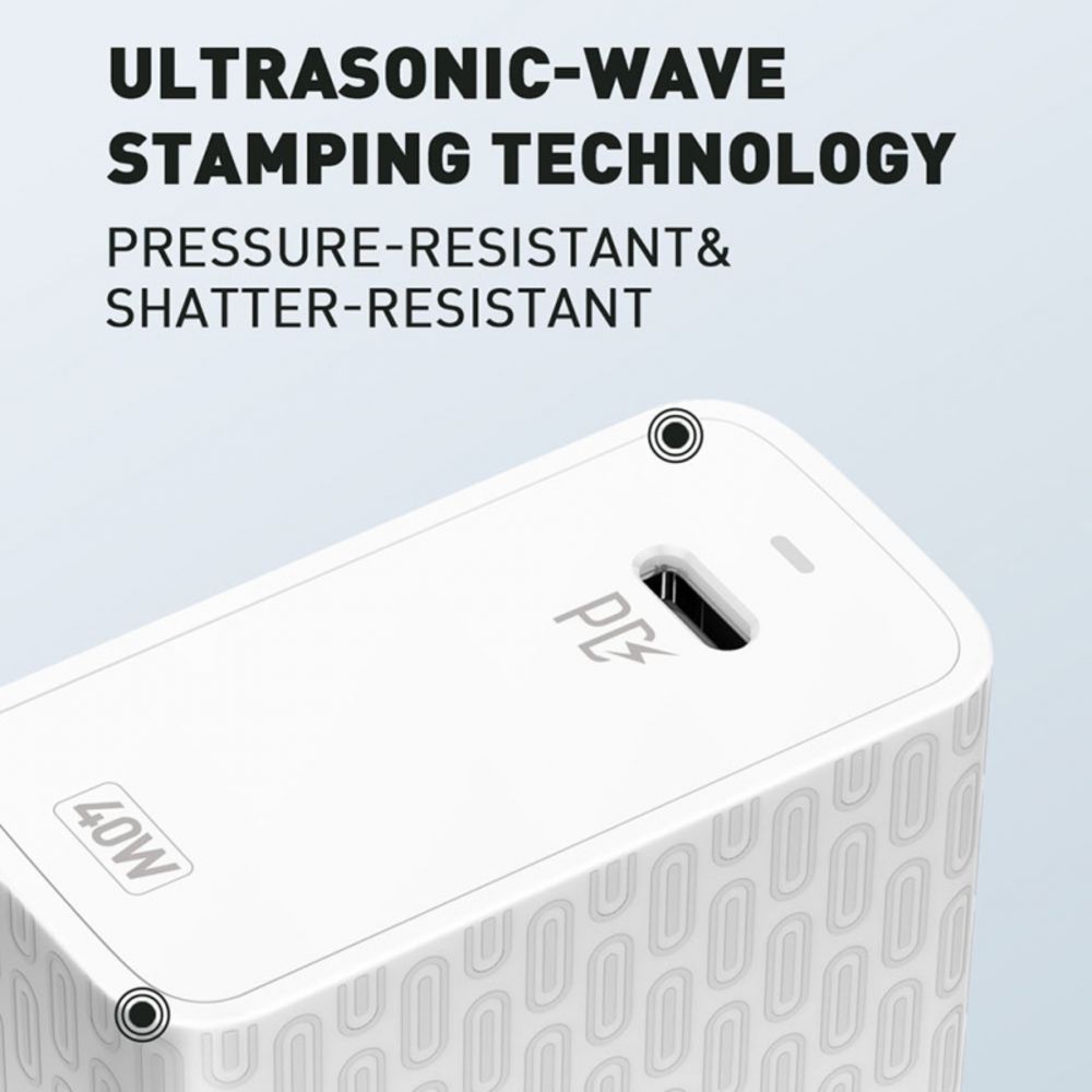 Kuc.punj.ldnio A1405c Pd 40w Type C Na Iphone Kab.92216 - slika 2