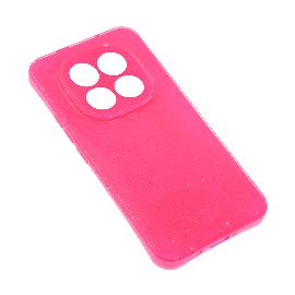 Slika Torbica Sparkle Dust za Xiaomi Redmi Note 15 Pro Plus 5G pink