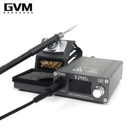 Lemilica GVM T245