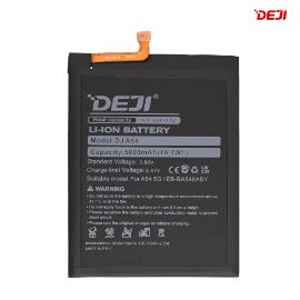 Baterija Deji za Samsung A546B Galaxy A54 5G(5000mAh)EB-BA546ABY