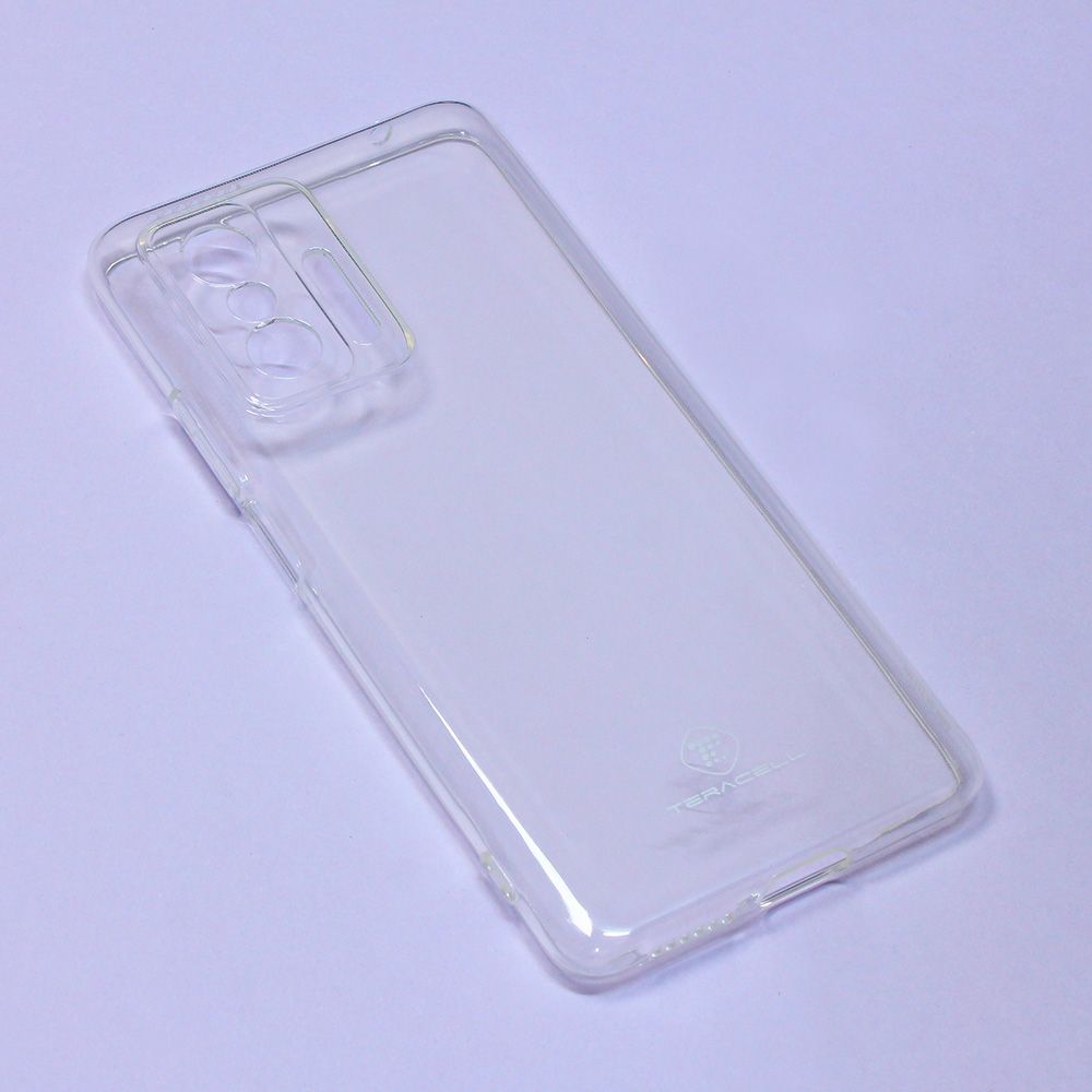 Torbica Teracell Skin za Xiaomi 11T/11T Pro transparent