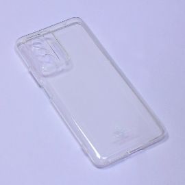 Torbica Teracell Skin za Xiaomi 11T/11T Pro transparent