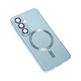 Slika Torbica Magsafe Chrome za Samsung S941B Galaxy S26 plava