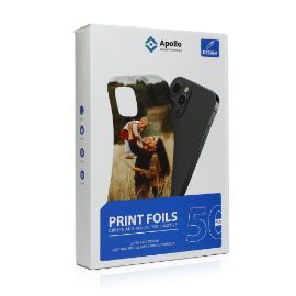 Slika Folija za masinu za secenje Apollo print 2u1 50/1