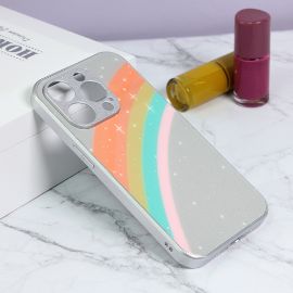 Slika Torbica Color Stars za iPhone 14 Pro 6.1 type 1