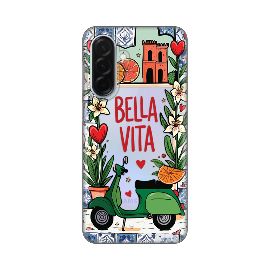 Torbica Silikonska Print Skin za Samsung A366B Galaxy A36 5G Bella Vita