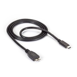 Slika Kabl Type C na USB 3.0 micro B 1m