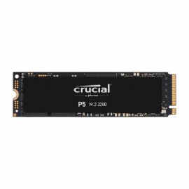 Slika SSD M.2 NVME 1TB Crucial P5 1TB NVMe Cle M.2 internal SSD CT1000P5SSD8 3400/3000