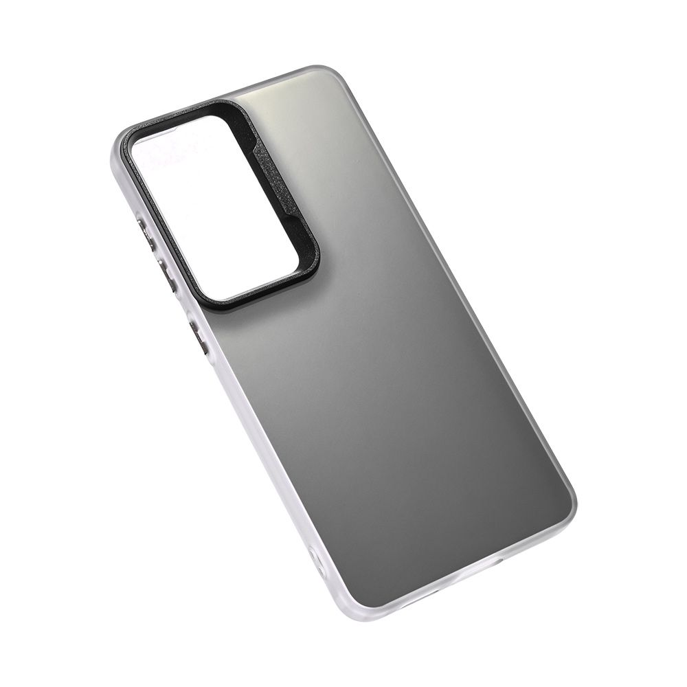 Torbica Clear za Samsung S941B Galaxy S26 crna