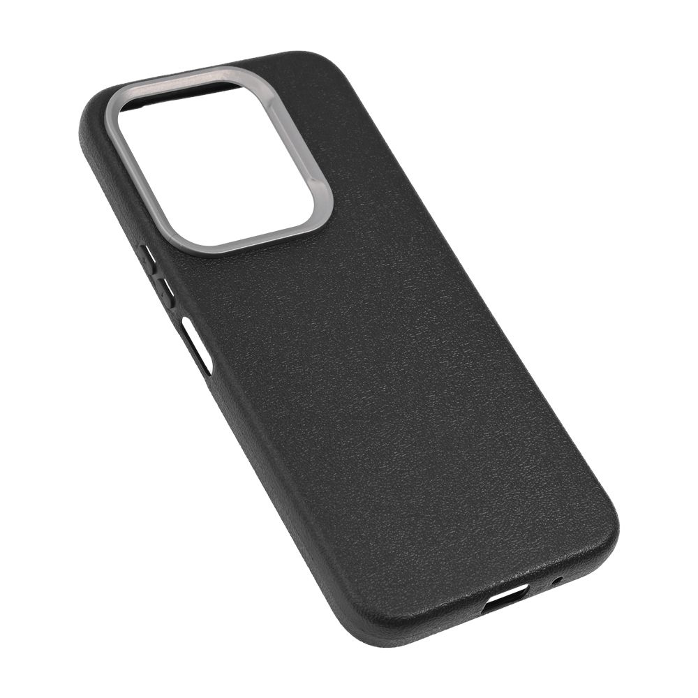 Torbica Elegant za Honor X7e crna