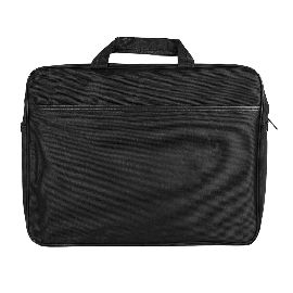 Slika "Torba za laptop Bussines EL 17"" crna"